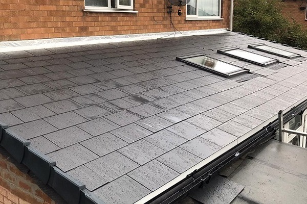 new-roof-5 Cirencester roofers