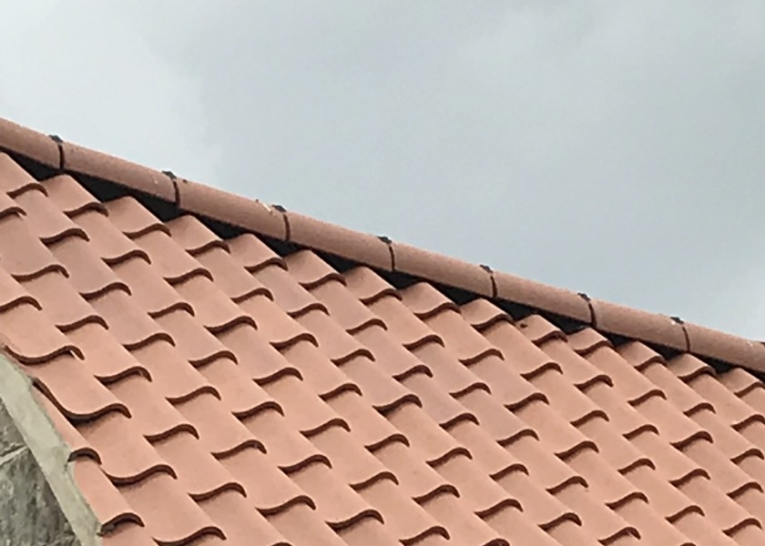 Pitched Roof Services
